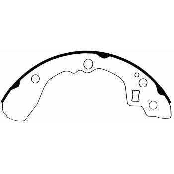 Wagner Brake PAB775  product image 2 of 2