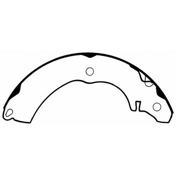 Wagner Brake PAB778 Wagner Brake PAB778 product image 2 of 2