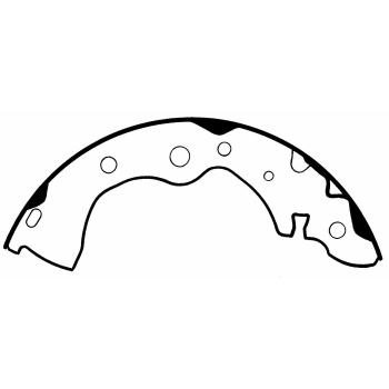 Wagner Brake PAB779  product image 2 of 2