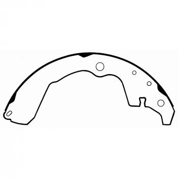 Wagner Brake PAB785  product image 1 of 2