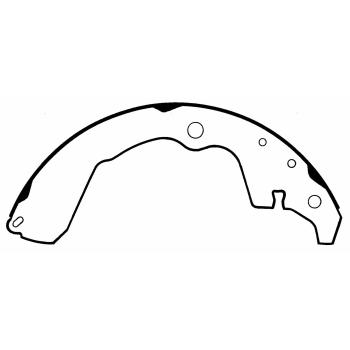 Wagner Brake PAB785  product image 2 of 2