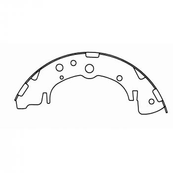 Wagner Brake PAB787  product image 1 of 2