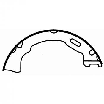 Wagner Brake PAB791 Wagner Brake PAB791 product image 1 of 2