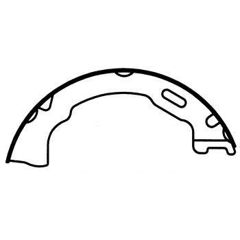 Wagner Brake PAB791 product image 2 of 2