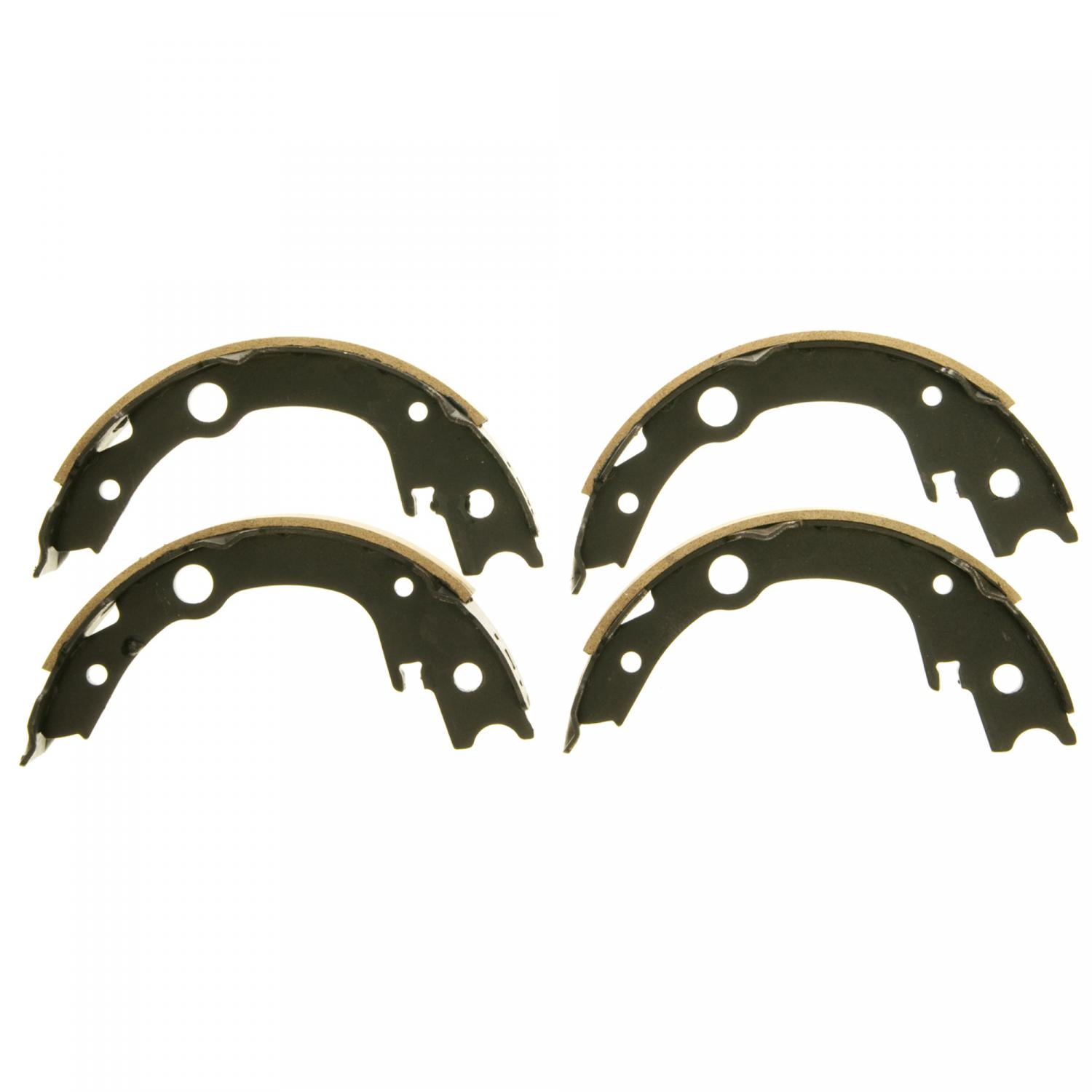 Wagner Brake PAB796 Wagner Brake PAB796 product image 1 of 1