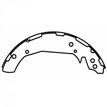 Wagner Brake PAB800 Wagner Brake PAB800 product image 1 of 2