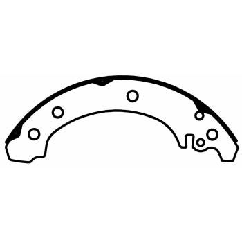 Wagner Brake PAB801  product image 2 of 2