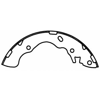 Wagner Brake PAB808  product image 1 of 1
