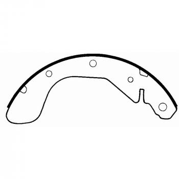 Wagner Brake PAB814 Wagner Brake PAB814 product image 1 of 2