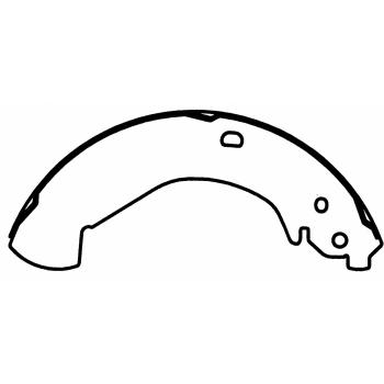 Wagner Brake PAB815 Wagner Brake PAB815 product image 2 of 2