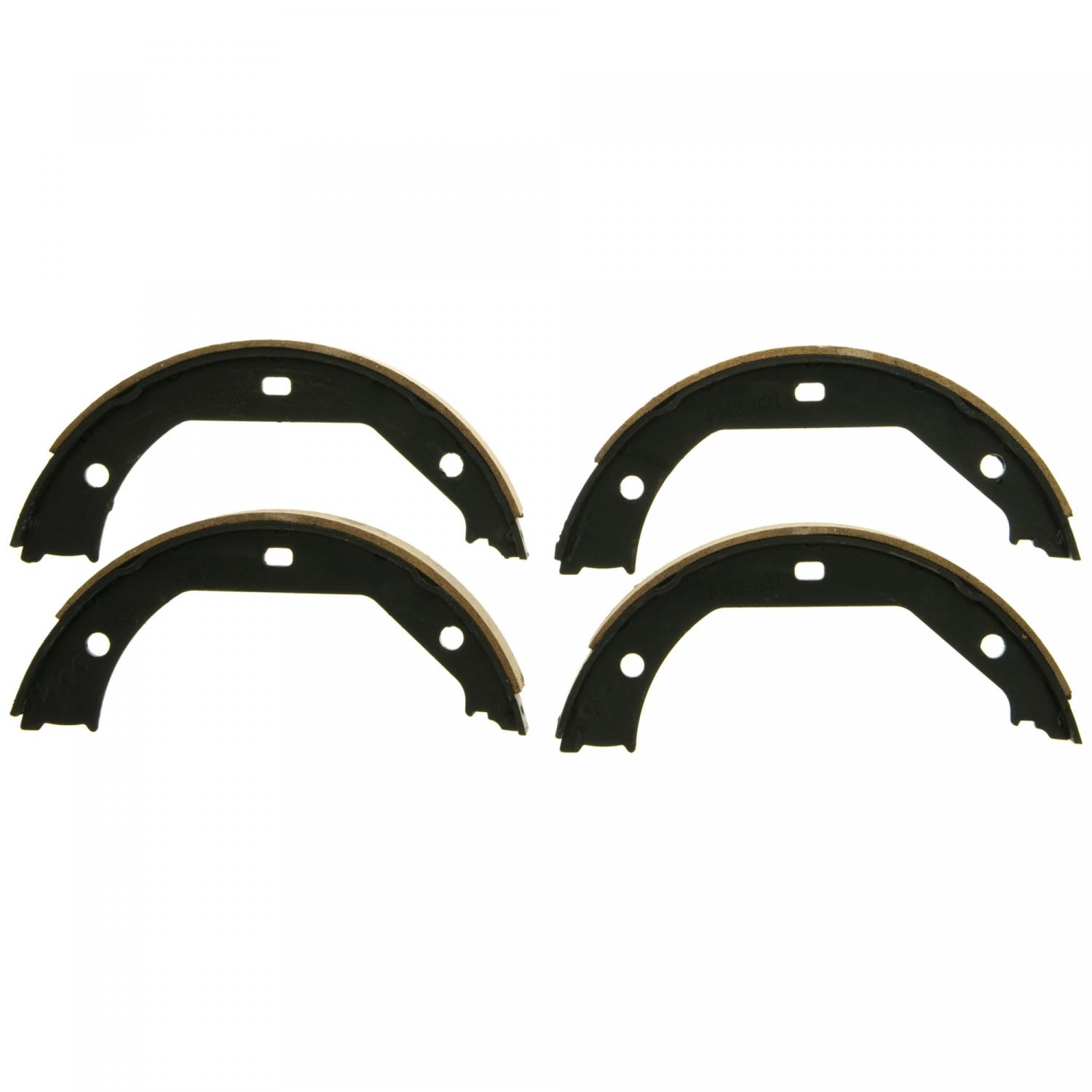 Wagner Brake PAB831 Wagner Brake PAB831 product image 1 of 1