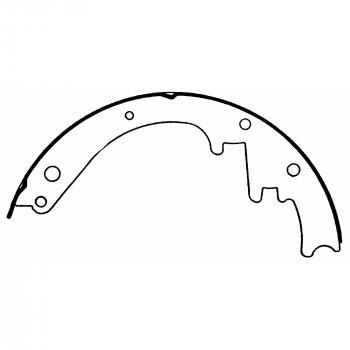 Wagner Brake PAB9  product image 1 of 2