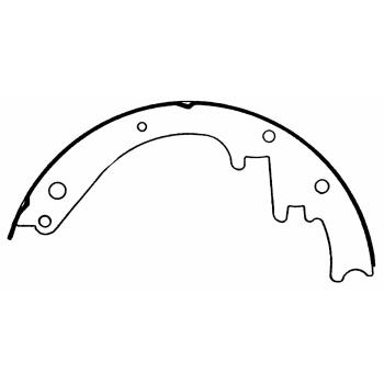 Wagner Brake PAB9  product image 2 of 2