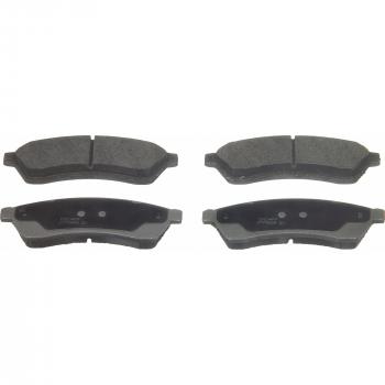 Wagner Brake PD1030 Disc Brake Pad product image 1 of 1