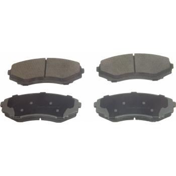 Wagner Brake PD1038  product image 2 of 2