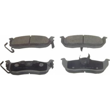 Wagner Brake PD1041  product image 1 of 1