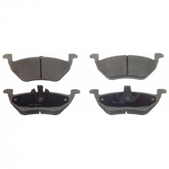 Wagner Brake PD1055 Disc Brake Pad product image 1 of 1