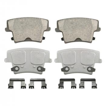 Wagner Brake PD1057 - Disc Brake Pad Wagner Brake PD1057 Disc Brake Pad product image 1 of 2