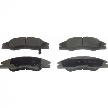 Wagner Brake PD1074 Disc Brake Pad product image 1 of 1