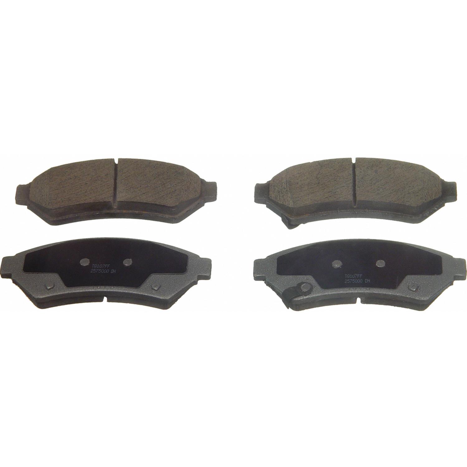 Wagner Brake PD1075  product image 1 of 1