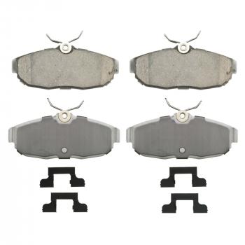 Wagner Brake PD1082 Disc Brake Pad product image 1 of 1