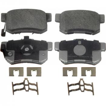 Wagner Brake PD1086 Disc Brake Pad product image 1 of 1