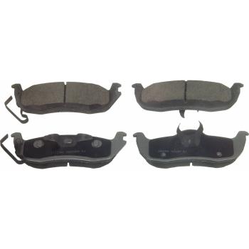 Wagner Brake PD1087  product image 1 of 1
