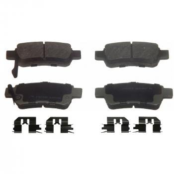 Wagner Brake PD1088 Disc Brake Pad product image 1 of 2