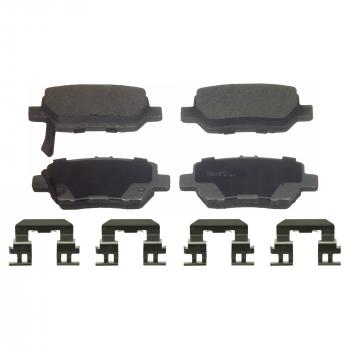 Wagner Brake PD1090 Disc Brake Pad product image 1 of 1