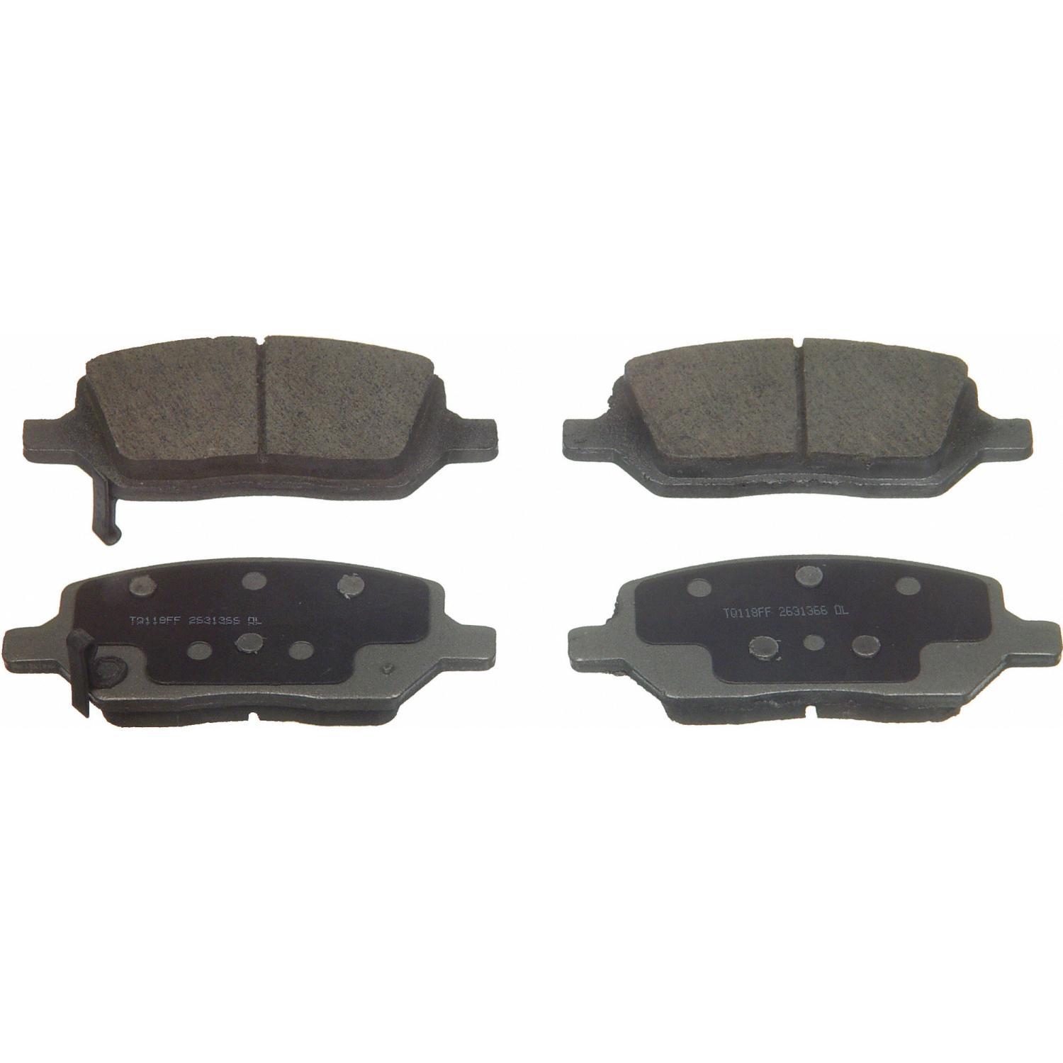 Wagner Brake PD1093  product image 1 of 1
