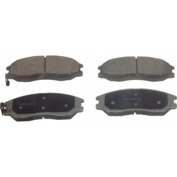 Wagner Brake PD1097  product image 1 of 1