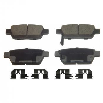 Wagner Brake PD1103 Disc Brake Pad product image 1 of 1