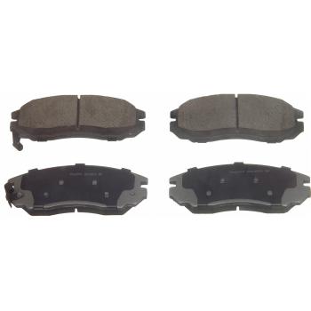 Wagner Brake PD1104  product image 1 of 1