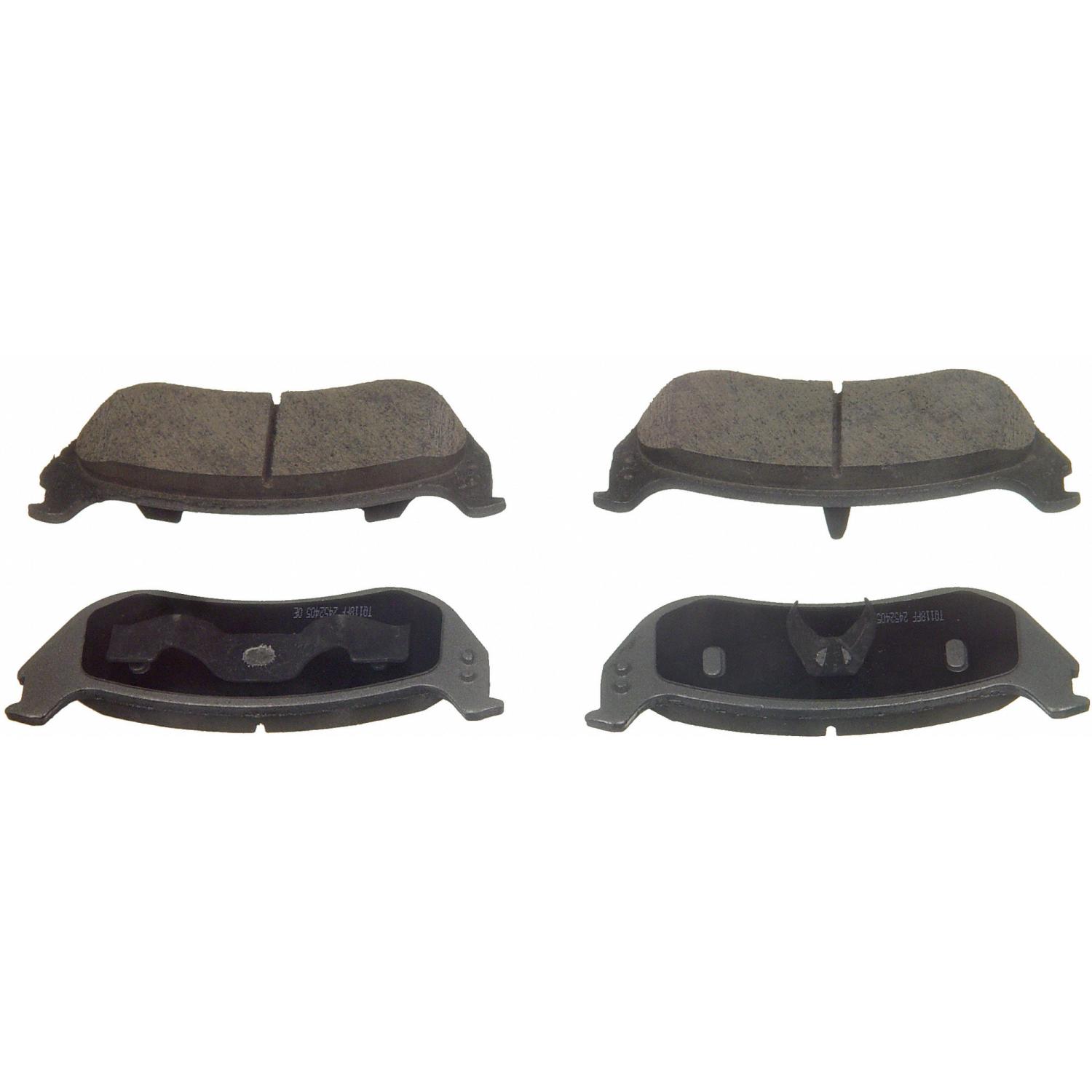 Wagner Brake PD1109A  product image 1 of 1