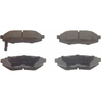 Wagner Brake PD1124  product image 1 of 1