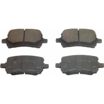 Wagner Brake PD1160  product image 1 of 1