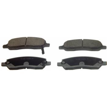 Wagner Brake PD1172  product image 1 of 1