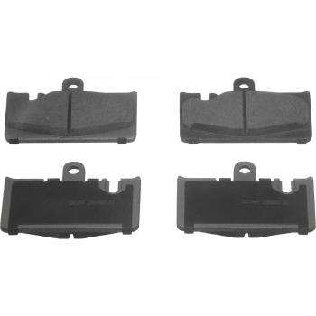 Wagner Brake PD1180 Disc Brake Pad product image 1 of 1