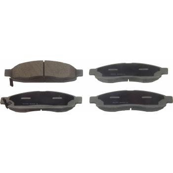 Wagner Brake PD1183  product image 1 of 1