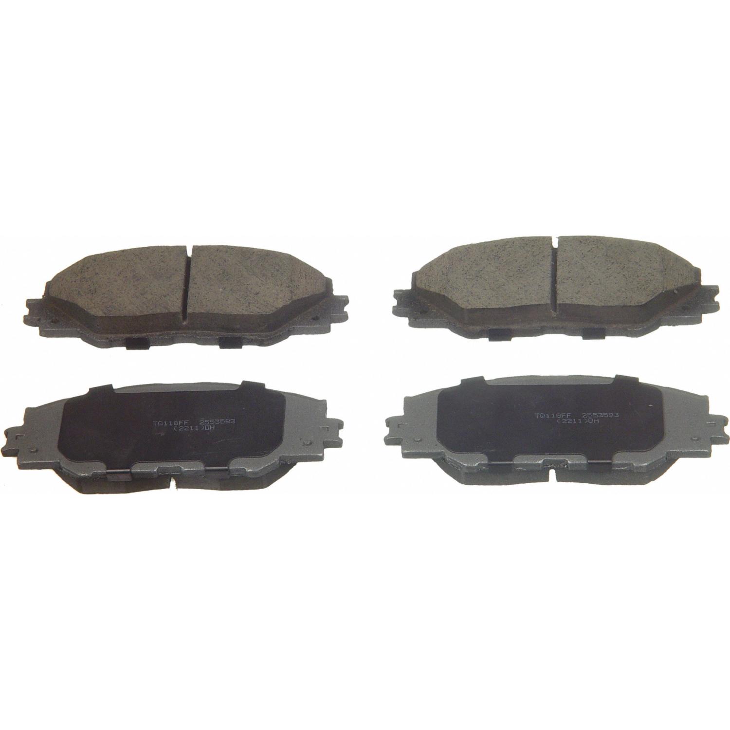 Wagner Brake PD1211  product image 1 of 1