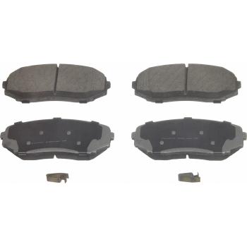 Wagner Brake PD1258  product image 1 of 1