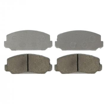Wagner Brake PD130 Disc Brake Pad product image 1 of 1