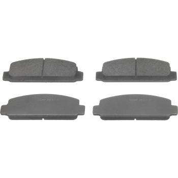 Wagner Brake PD131 Disc Brake Pad product image 1 of 1