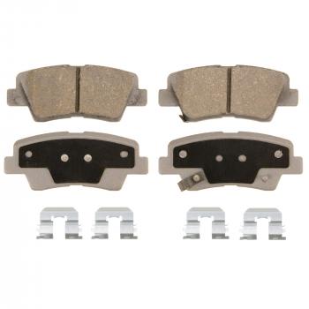 Wagner Brake PD1313 - Disc Brake Pad Wagner Brake PD1313 Disc Brake Pad product image 1 of 1