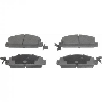 Wagner Brake PD134 Disc Brake Pad product image 1 of 1