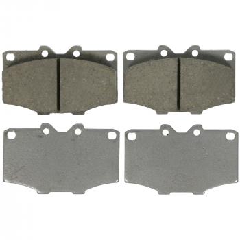 Wagner Brake PD137 Disc Brake Pad product image 1 of 1