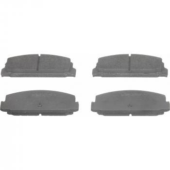 Wagner Brake PD144 Disc Brake Pad product image 1 of 1
