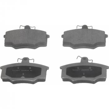 Wagner Brake PD147A Disc Brake Pad product image 1 of 1