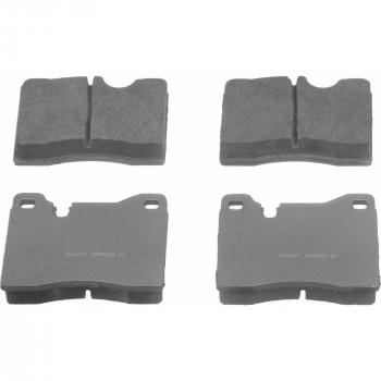 Wagner Brake PD163 Disc Brake Pad product image 1 of 1