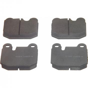 Wagner Brake PD174 Disc Brake Pad product image 1 of 1